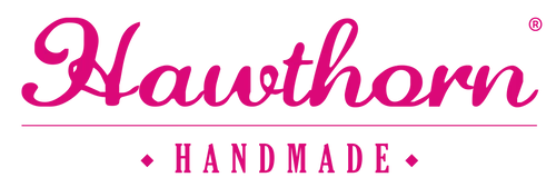 Hawthorn Handmade