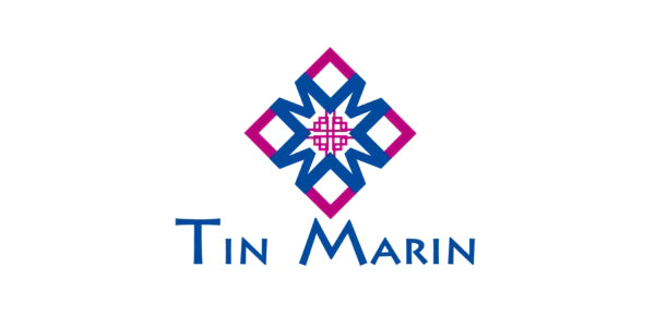 Tin Marin