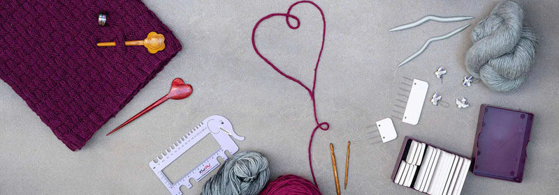 Knit Pro