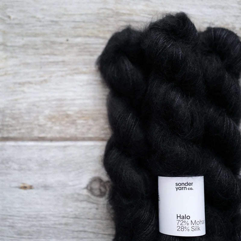 Sonder Yarn Co. - Halo