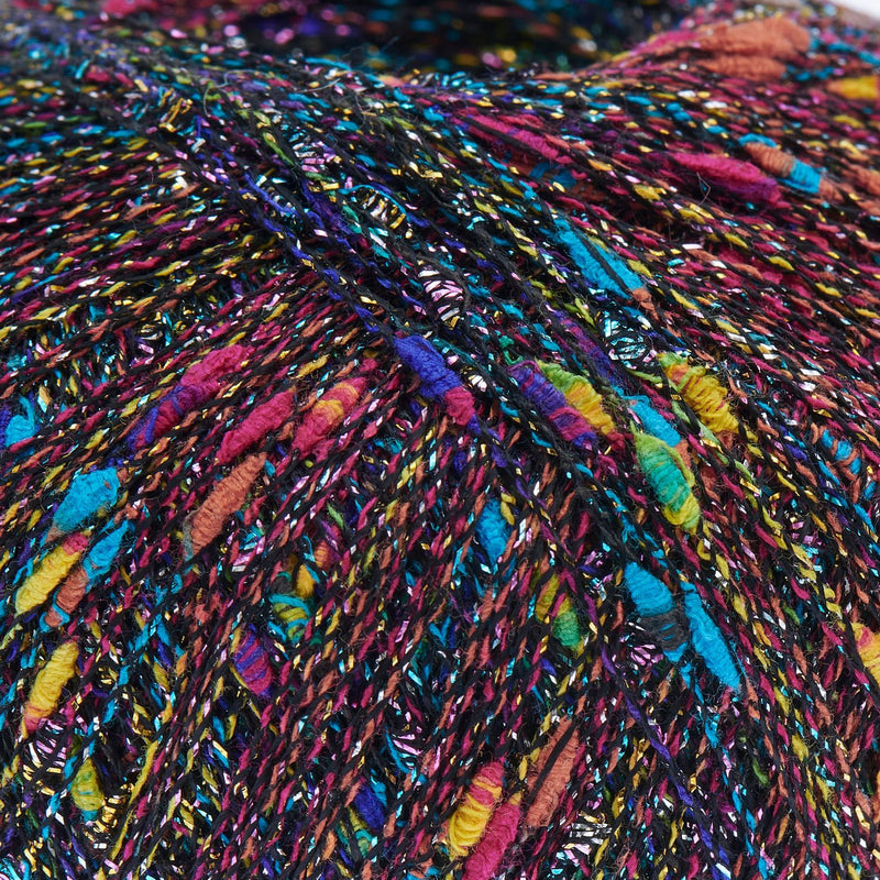 Rico Design - Creative Make It Rainbow Glitz