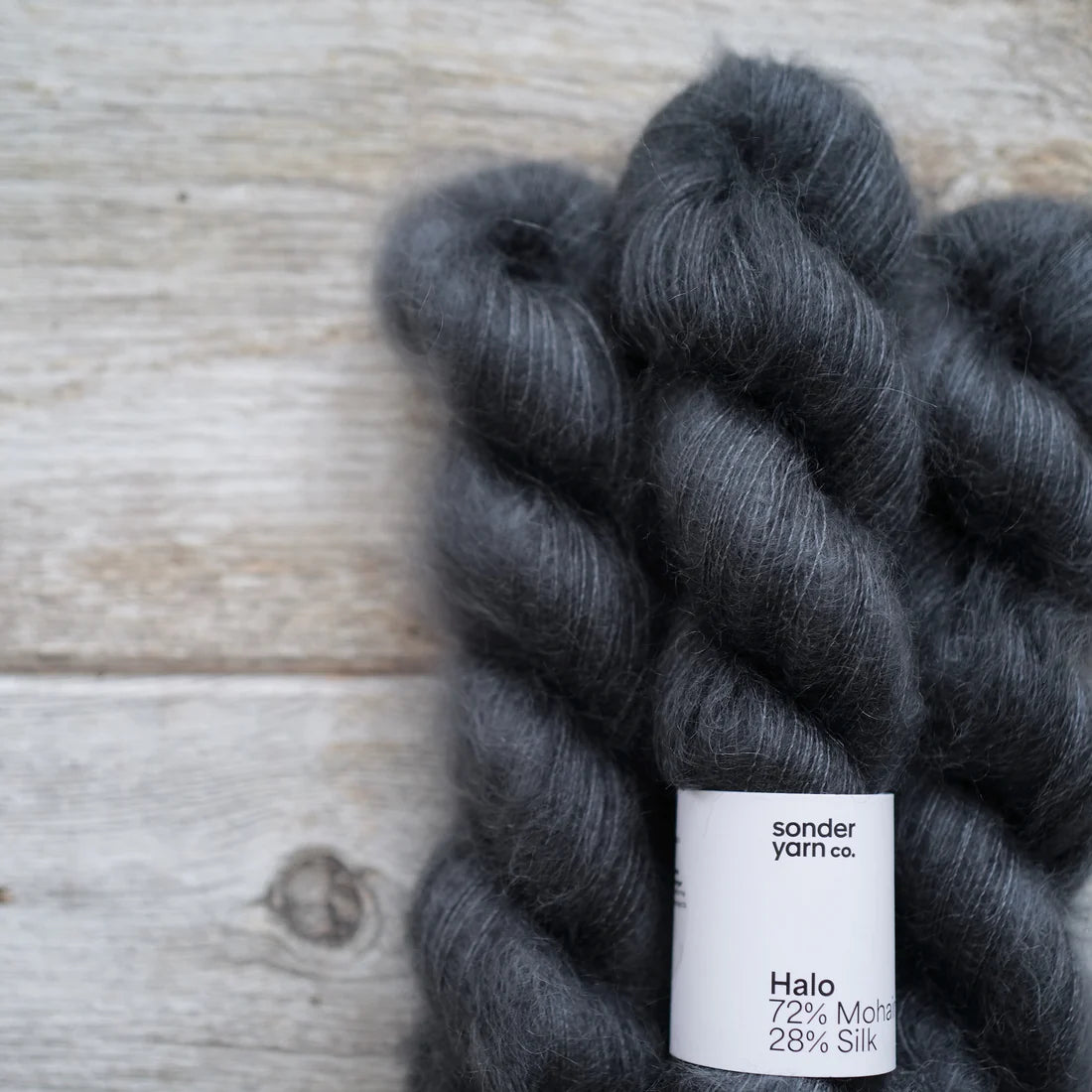 Sonder Yarn Co. - Halo