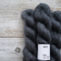Sonder Yarn Co. - Halo
