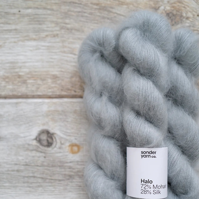 Sonder Yarn Co. - Halo