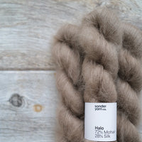 Sonder Yarn Co. - Halo