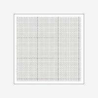 Daruma - Sashiko Samplers