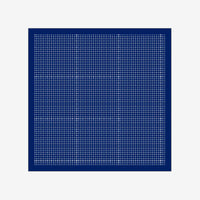 Daruma - Sashiko Samplers