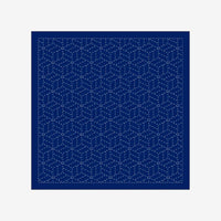 Daruma - Sashiko Samplers