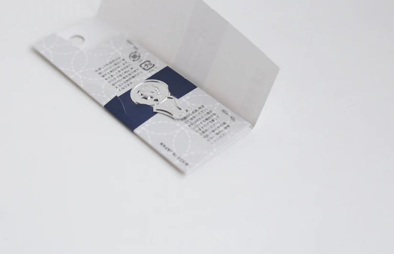 Daruma - Sashiko Needles