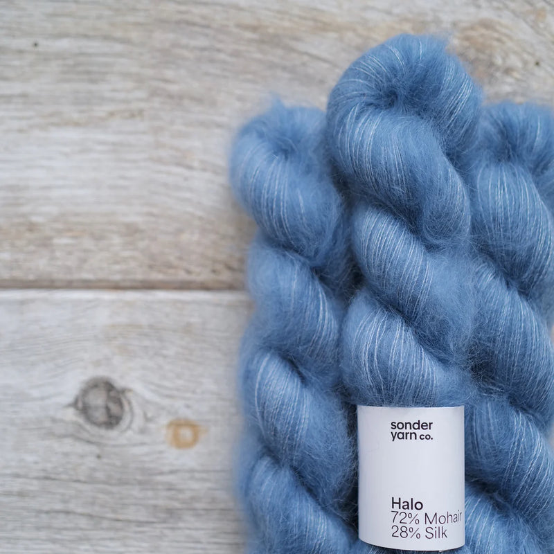 Sonder Yarn Co. - Halo