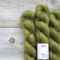 Sonder Yarn Co. - Halo