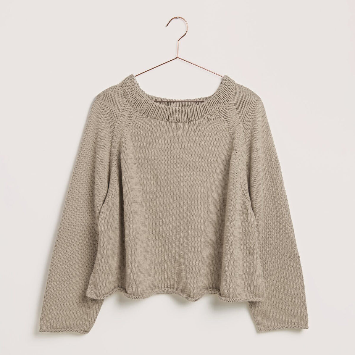 Rico Design - Luxury Knits - Summer Pieces