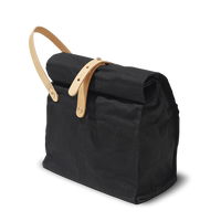 Hide & Hammer - The Iconic #3 Roll Top Bag
