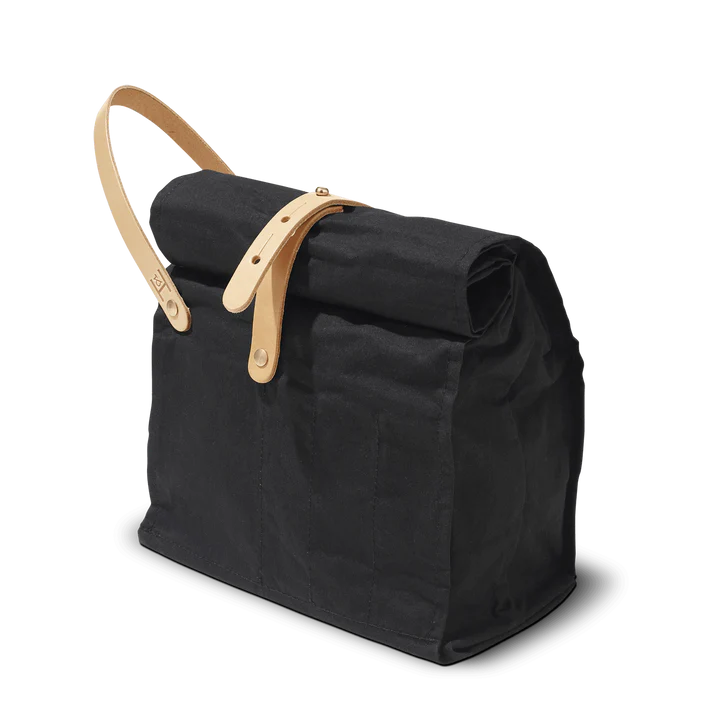 Hide & Hammer - The Iconic #3 Roll Top Bag