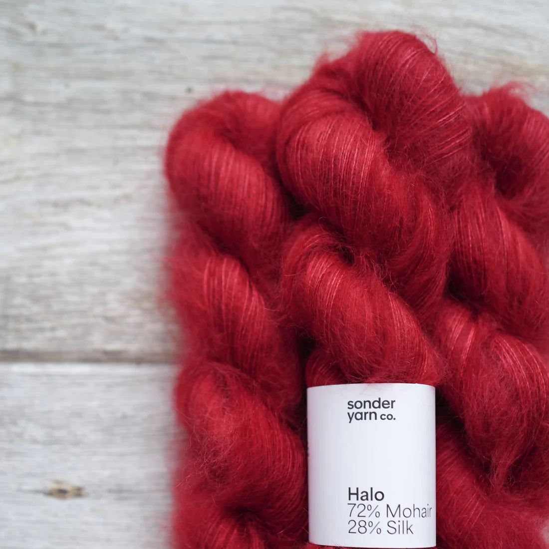Sonder Yarn Co. - Halo