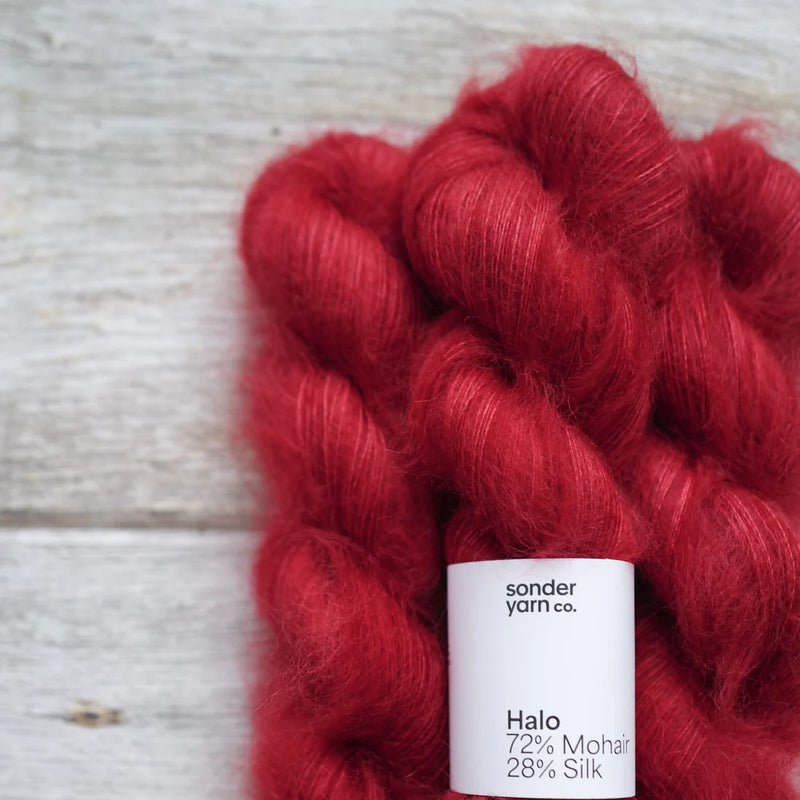 Sonder Yarn Co. - Halo