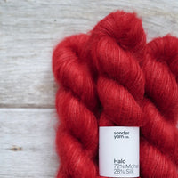 Sonder Yarn Co. - Halo