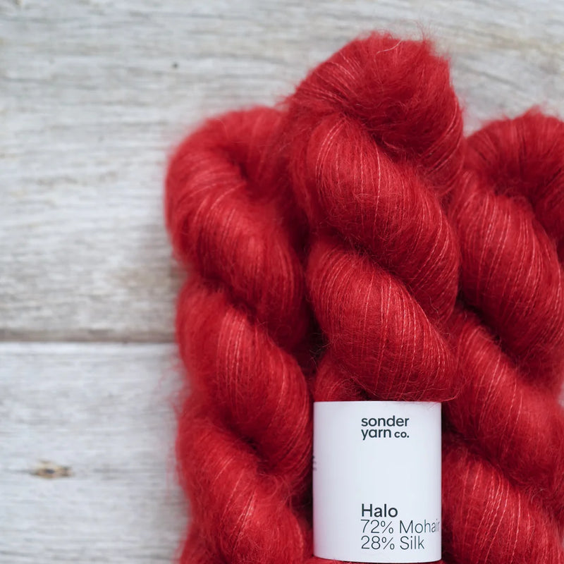 Sonder Yarn Co. - Halo