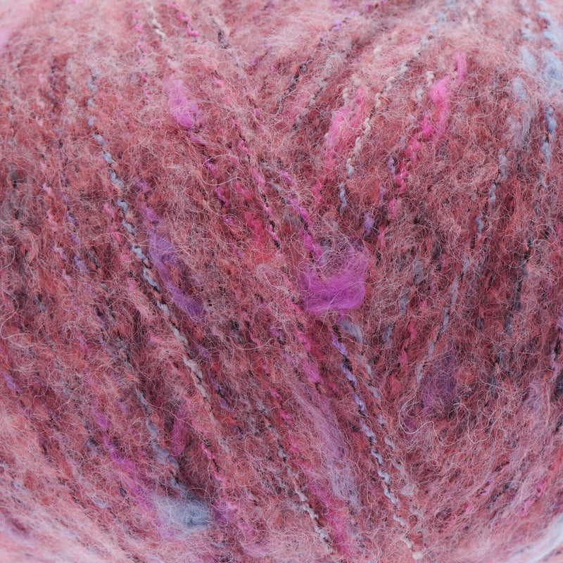 Rico Design - Fashion Cotton Alpaca Fun Neps