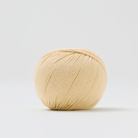 Krea Deluxe Organic Cotton