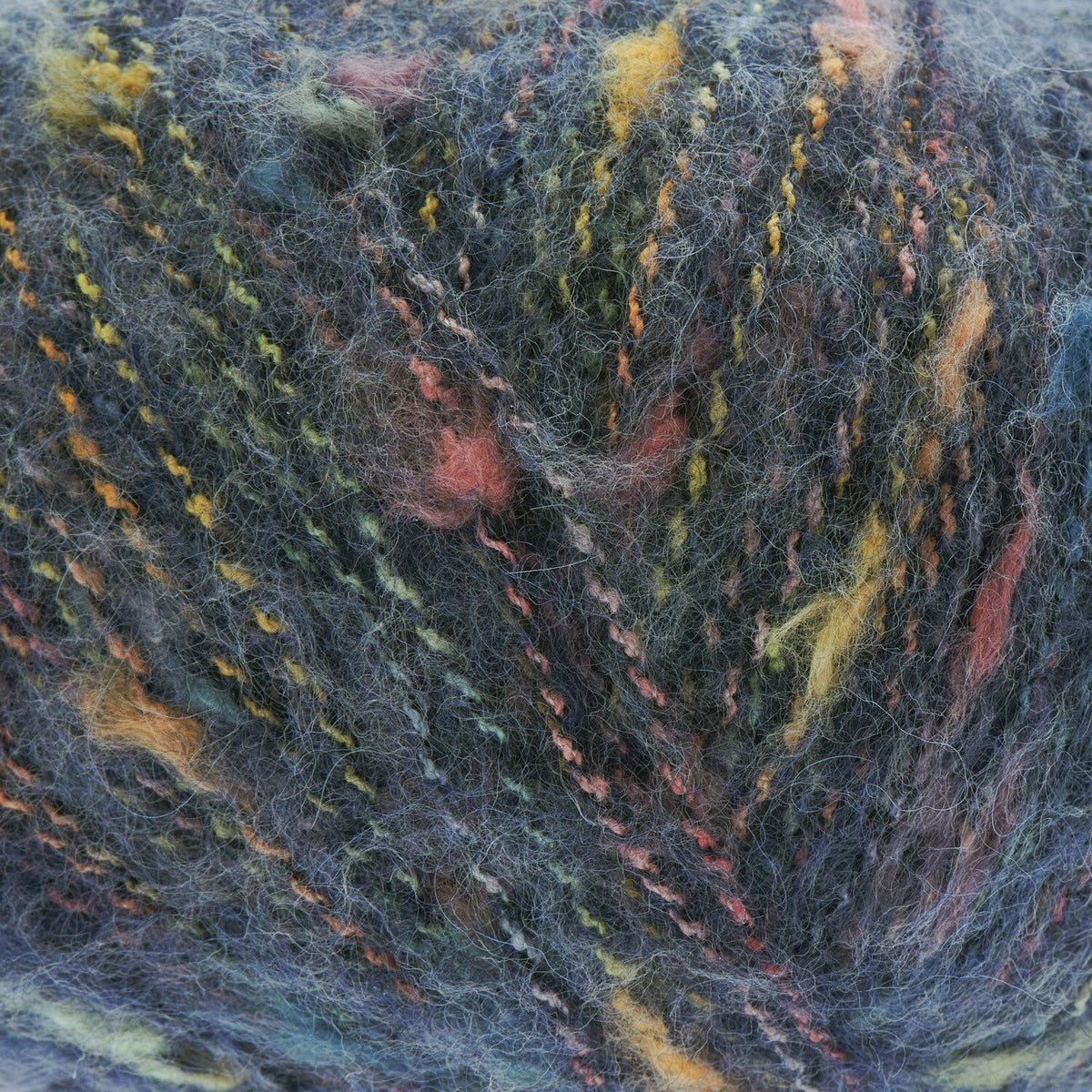 Rico Design - Fashion Cotton Alpaca Fun Neps