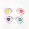 Twice Sheared Sheep - Snap ID Cord Organizer Tags