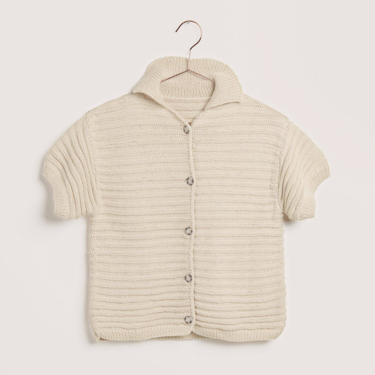 Rico Design - Luxury Knits - Summer Pieces