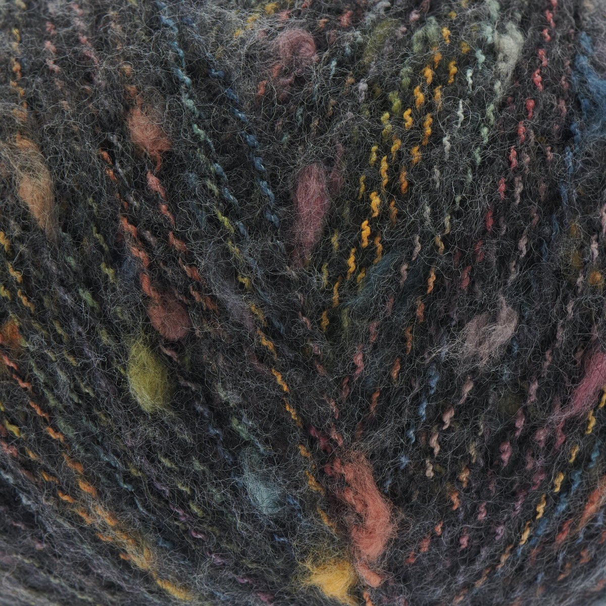 Rico Design - Fashion Cotton Alpaca Fun Neps