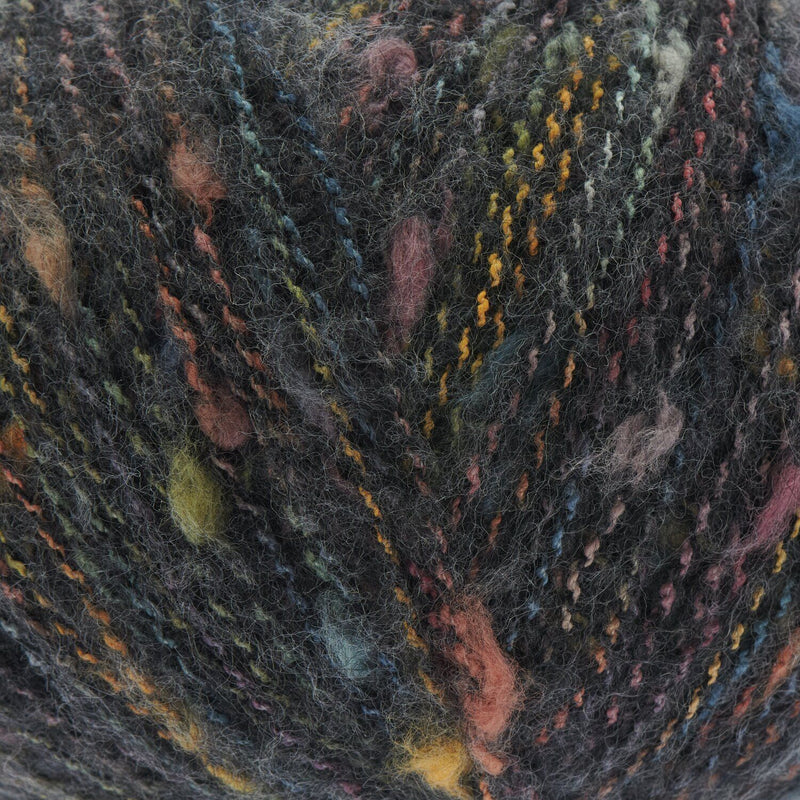 Rico Design - Fashion Cotton Alpaca Fun Neps