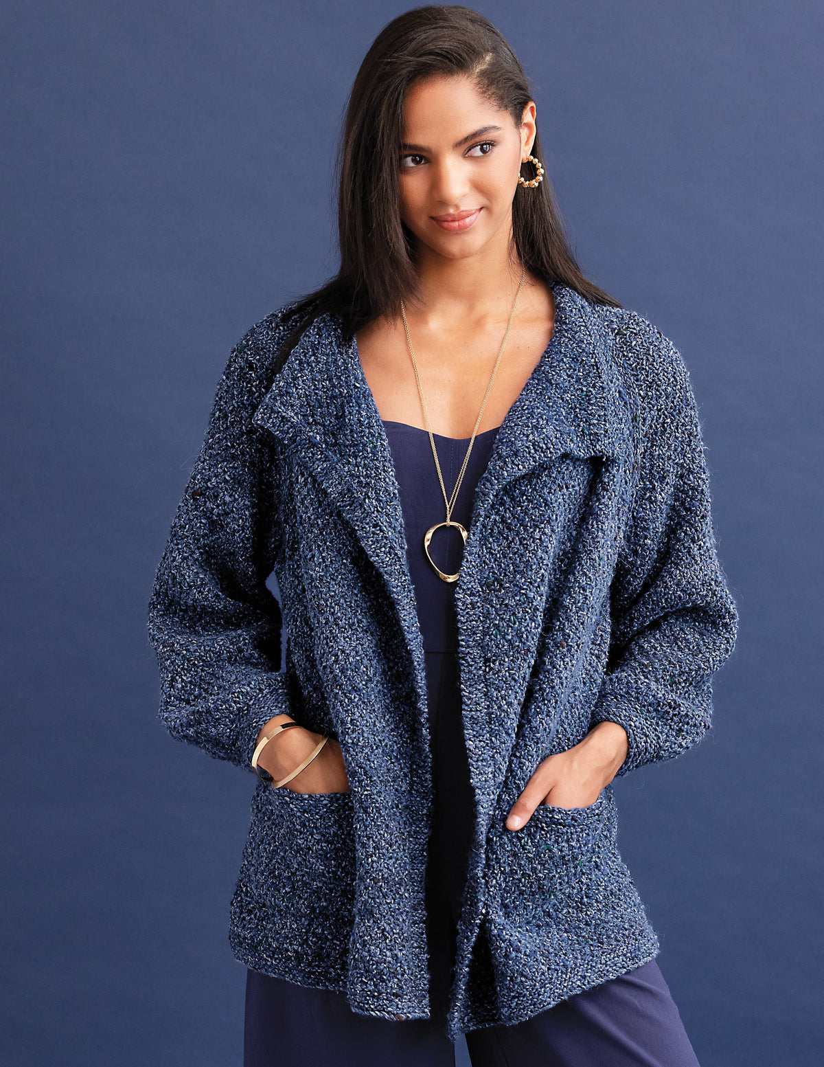 Noro Knitting & Crochet Magazine Issue 27