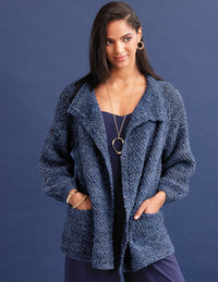 Noro Knitting & Crochet Magazine Issue 27