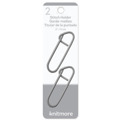 Knitmore - Stitch Holders