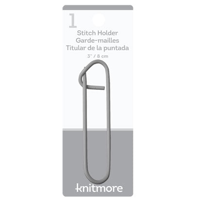 Knitmore - Stitch Holders