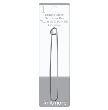Knitmore - Stitch Holders