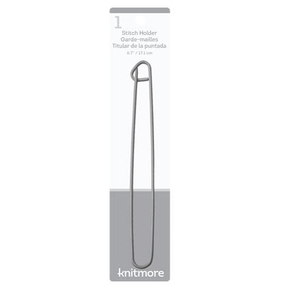 Knitmore - Stitch Holders