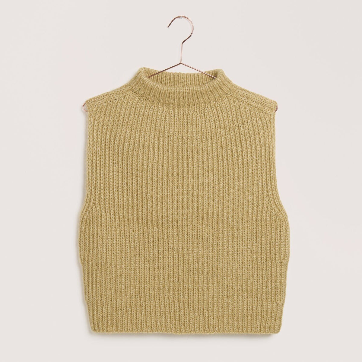 Rico Design - Luxury Knits - Summer Pieces