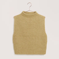 Rico Design - Luxury Knits - Summer Pieces