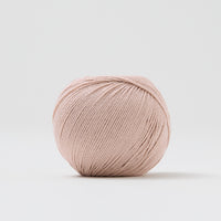 Krea Deluxe Organic Cotton