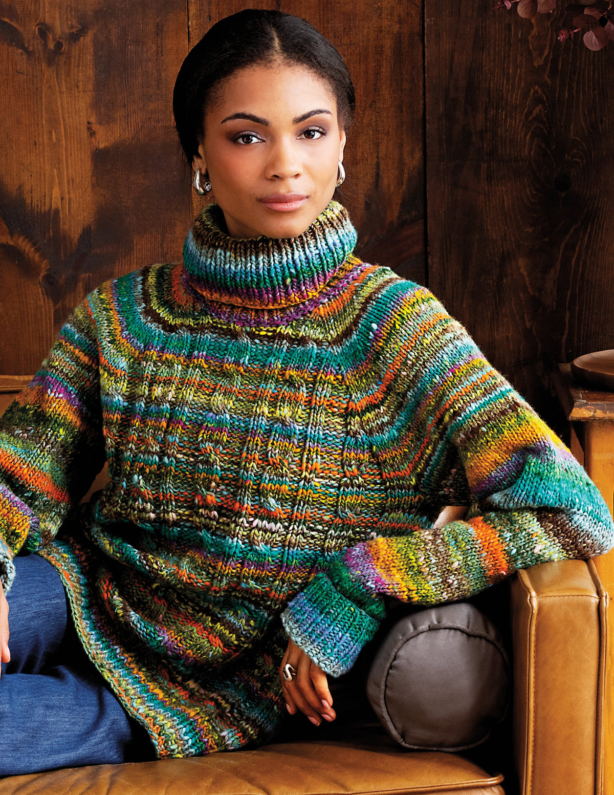 Noro Knitting & Crochet Magazine Issue 27