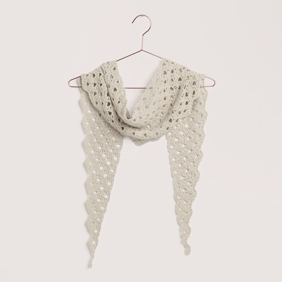 Rico Design - Luxury Knits - Summer Pieces