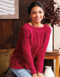 Noro Knitting & Crochet Magazine Issue 27