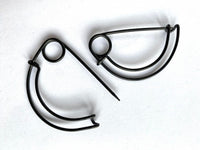 Shawl Pins