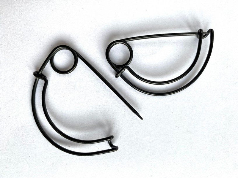 Shawl Pins
