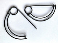 Shawl Pins