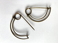 Shawl Pins