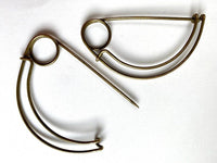 Shawl Pins