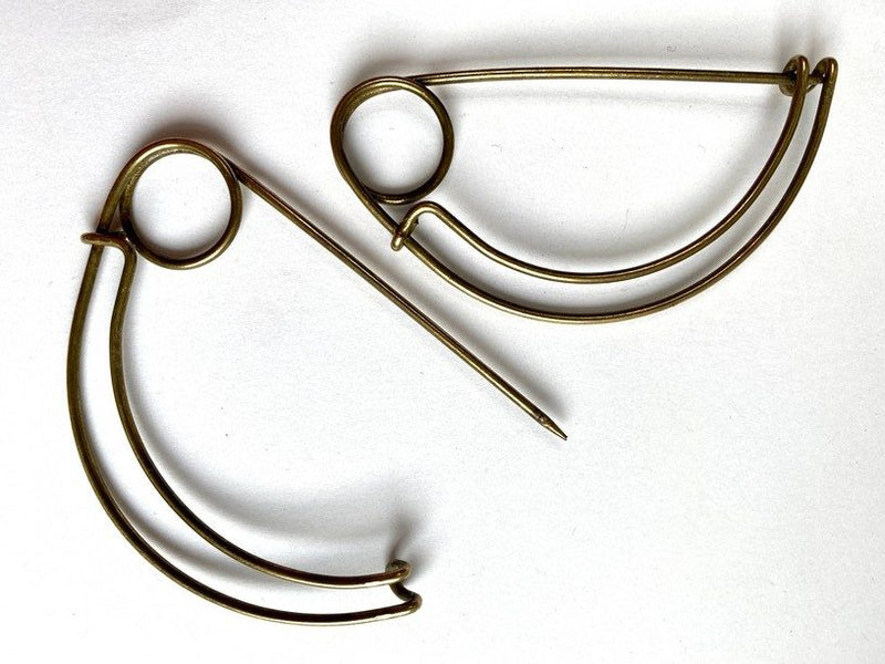 Shawl Pins