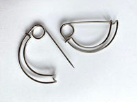 Shawl Pins