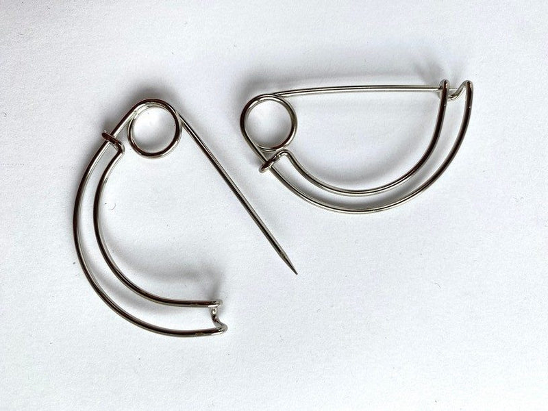Shawl Pins