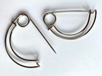Shawl Pins